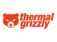 THERMAL GRIZZLY