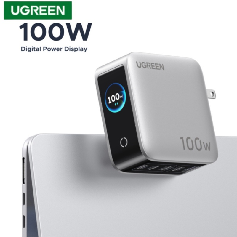 CARGADOR NEXODE PRO 100W 5P