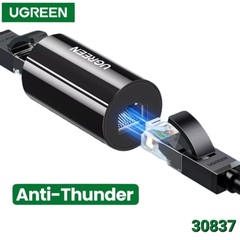 EMPALME RJ45 UGREEN