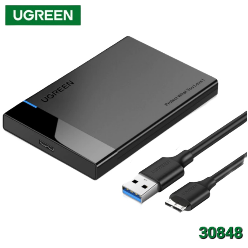 CASE 2.5 3.0 UGREEN