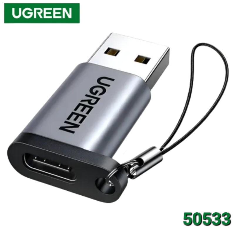 USB TIPO C A USB 3.0 UGREEN