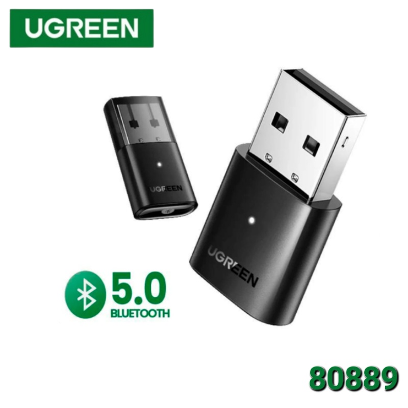 USB BLUETOOTH 5.0 UGREEN
