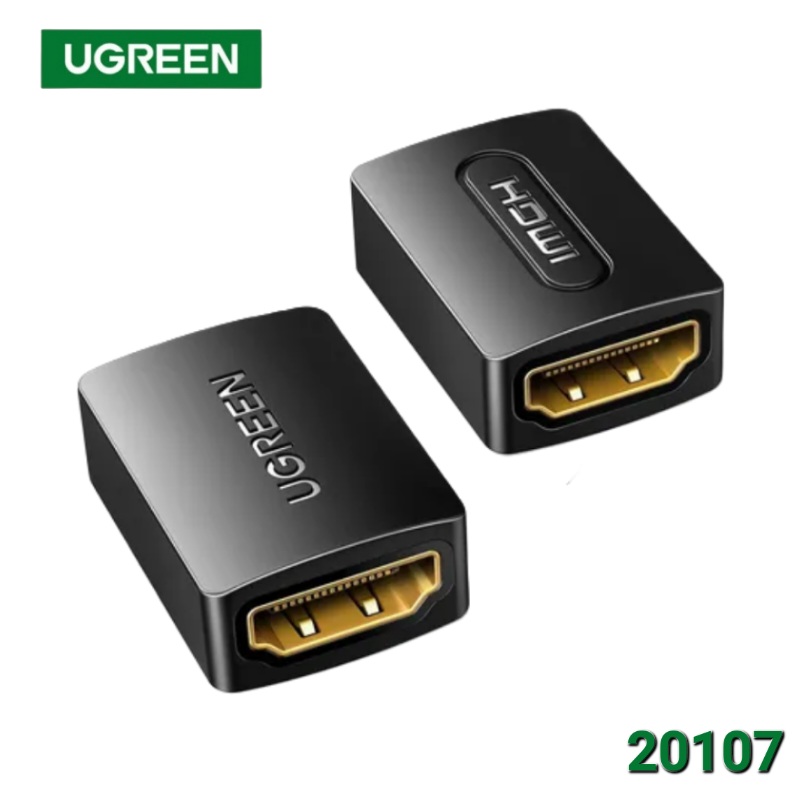 EMPALME HDMI UGREEN
