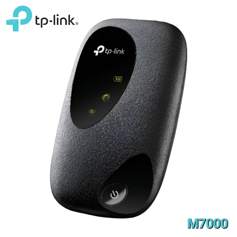 MODEN 4G LTE TP LINK M7000