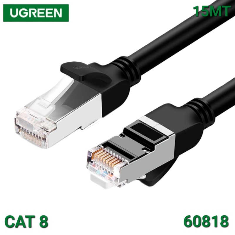 PATCH CORD CAT 6 15 MTS UGREEN