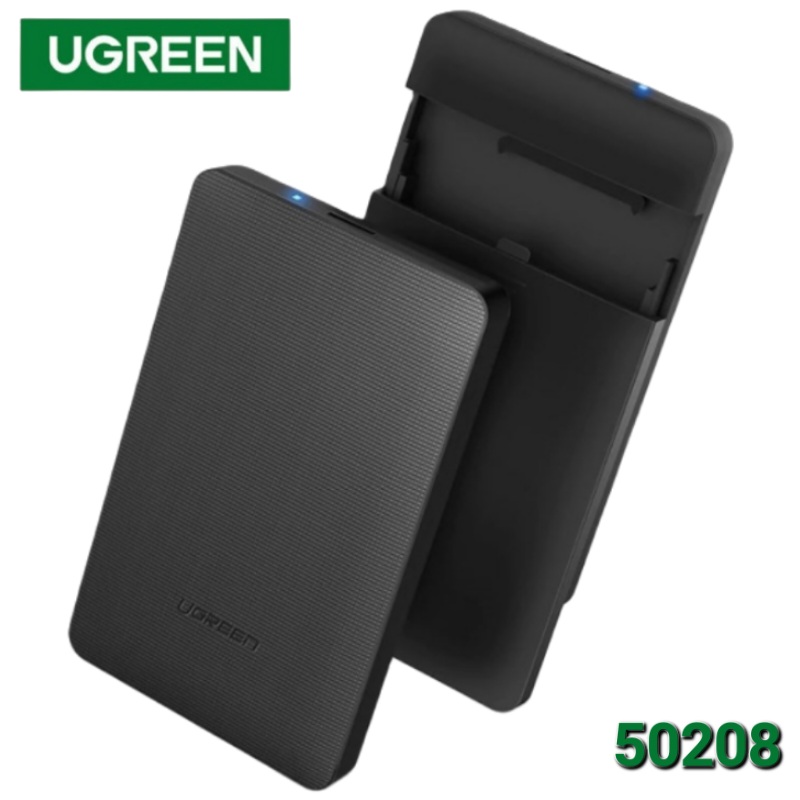 CASE 2.5 3.0 PREMIUN UGREEN