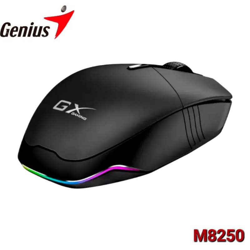 MOUSE GENIUS GX SCORPION M8250 AI COPILOT RECARGABLE WIRELESS/BT