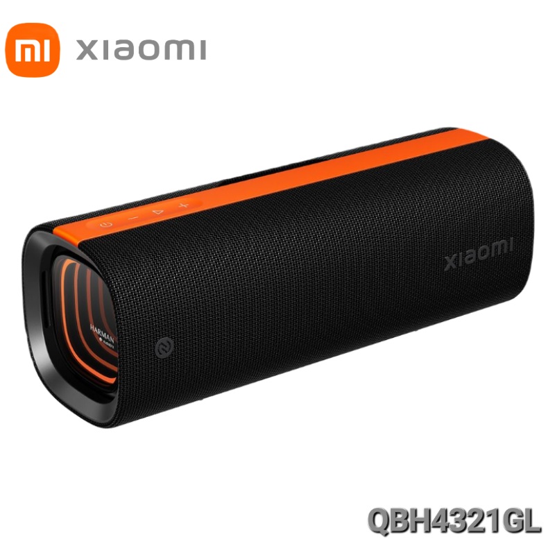 PARLANTE BLUETOOTH SOUND PARTY 50W IP67 AUDIO EFX HARMAN XIAOMI QBH4321GL