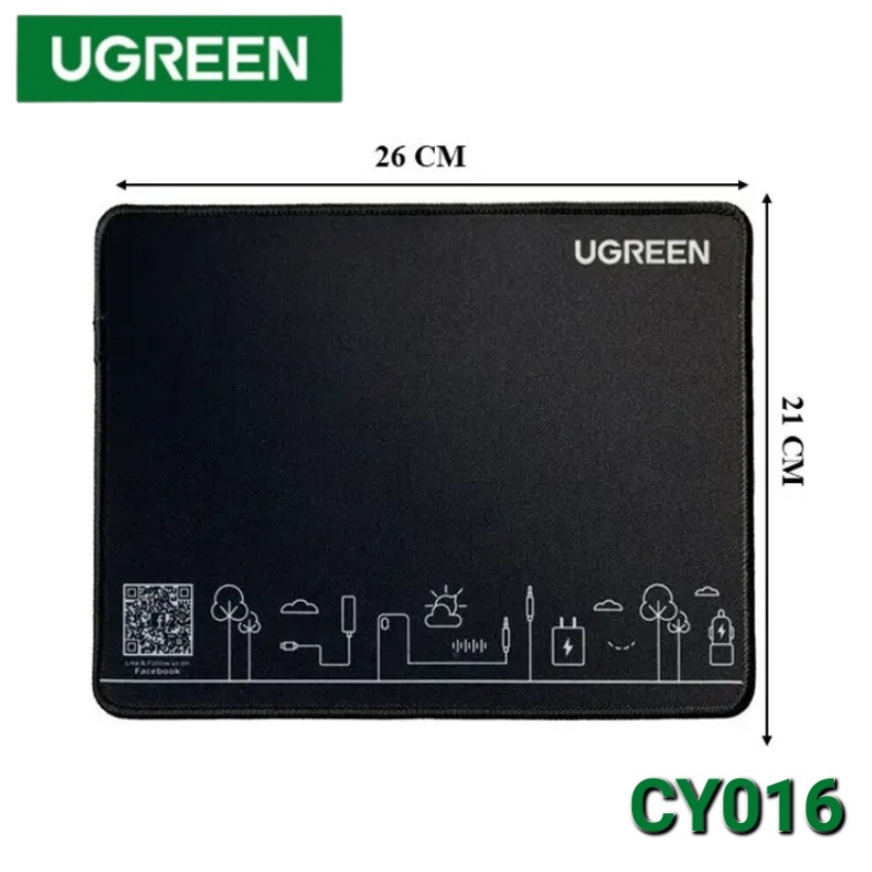PAD MOUSE UGREEN