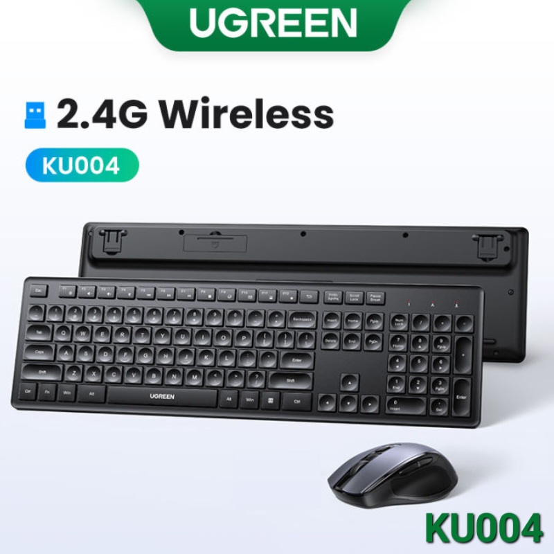 TECLADO INALAMBRICO KEYBOARD UGREEN