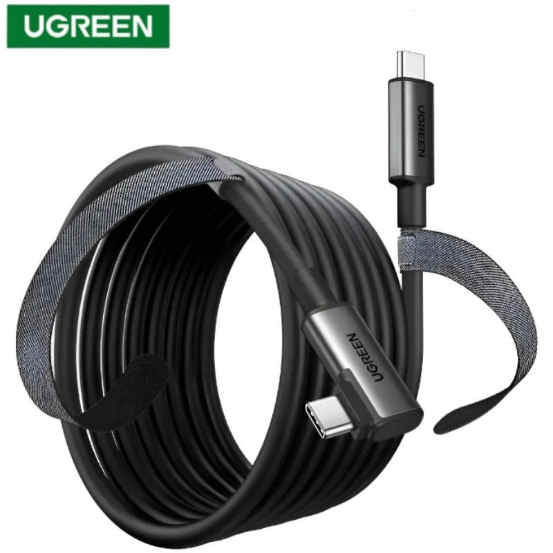 CABLE TIPO C A TIPO C EN L 5GBPS LINK CABLE FOR VR HEADSETS UGREEN